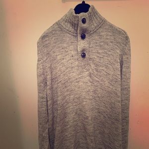 Men’s dress sweater
